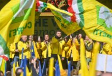 Agricoltori Coldiretti a Napoli chiedono trasparenza in etichetta