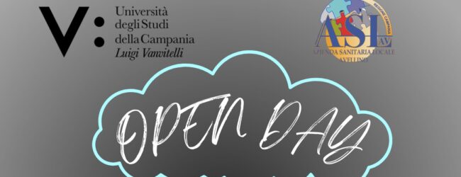 Gli infermieri e i logopedisti del futuro si formano all’Asl Avellino