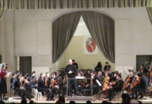 Il Liceo Musicale “Lombardi” al San Vittorino: un trionfo di note e orientamento tra presente e futuro