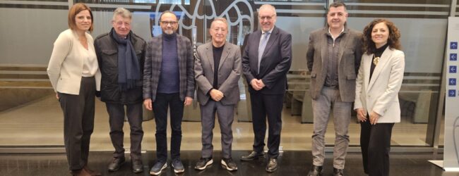 Da SITUS alla DMO: il Patto Territoriale guida la sfida dello sviluppo sostenibile