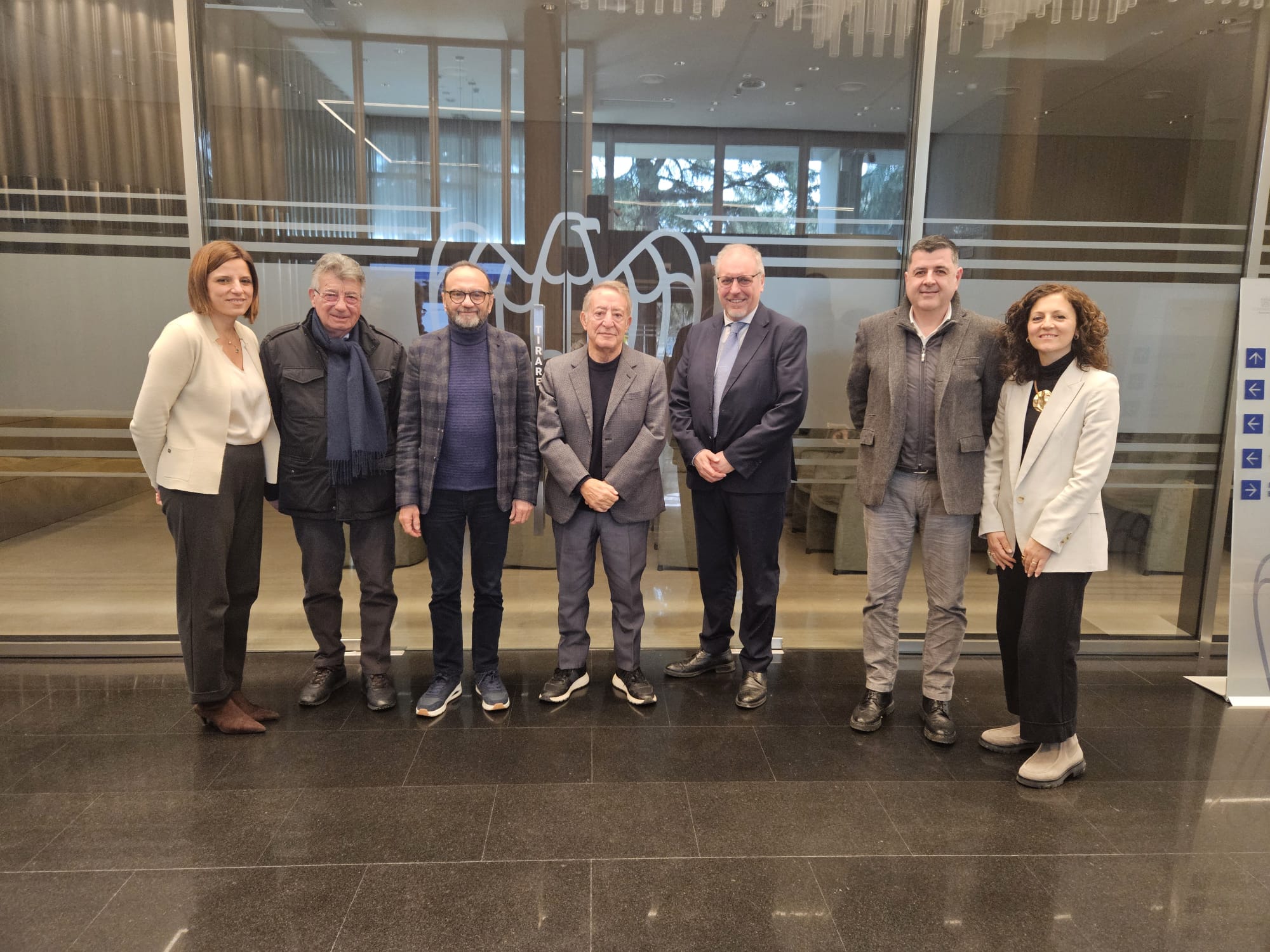 Da SITUS alla DMO: il Patto Territoriale guida la sfida dello sviluppo sostenibile