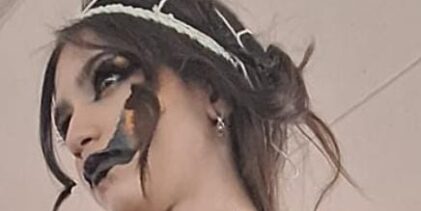 L’Alta Moda di Airola conquista il mondo: l’IIS “A. Lombardi” trionfa alla finale mondiale di Junk Kouture 2026