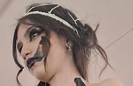 L’Alta Moda di Airola conquista il mondo: l’IIS “A. Lombardi” trionfa alla finale mondiale di Junk Kouture 2026