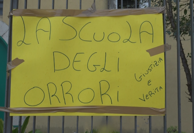 Bambini maltrattati all’asilo: il sindaco Mastella ha incontrato i genitori