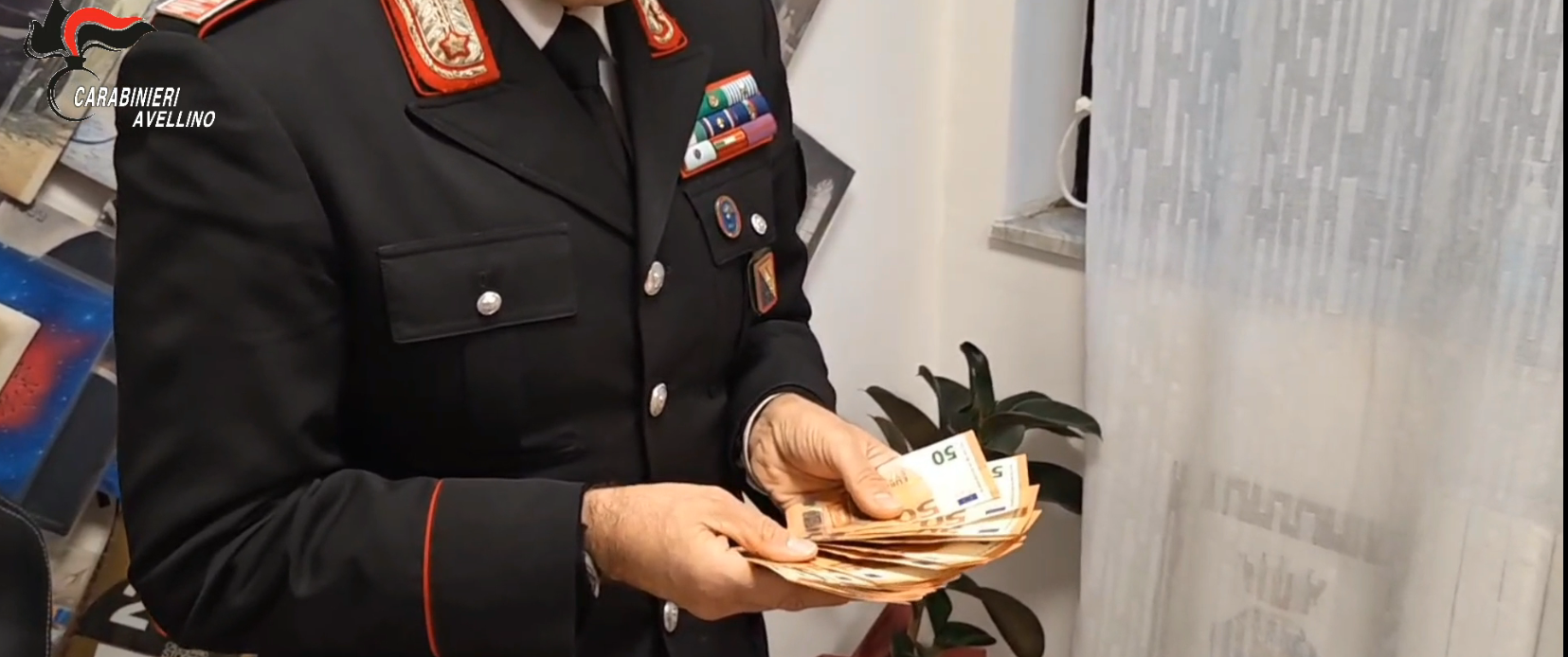 Montoro (AV) – Spendita di banconote false e possesso di arnesi da scasso: i Carabinieri arrestano un 40enne e denunciano due complici