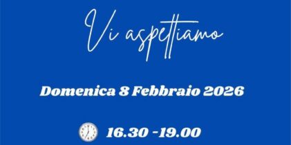 Open Day all’IIS “Enrico Fermi” di Montesarchio: domenica 8 febbraio focus sul Liceo del Made in Italy