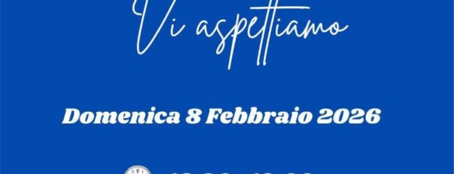 Open Day all’IIS “Enrico Fermi” di Montesarchio: domenica 8 febbraio focus sul Liceo del Made in Italy