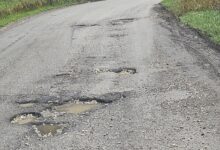 SP8 Santa Croce – Barba di Ceppaloni: il Comune sollecita interventi urgenti alla Provincia