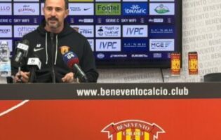 Da giovane promessa ad allenatore emergente: la “nuova” vita di Floro Flores