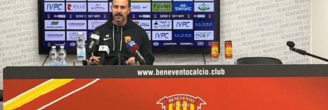 Da giovane promessa ad allenatore emergente: la “nuova” vita di Floro Flores