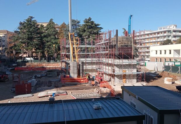 La “Torre” e i tempi tecnici del PNRR: dura lex sed lex