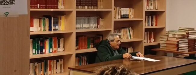 “‘Parliamo di Dante’, Migrantes ODV promuove cultura e integrazione