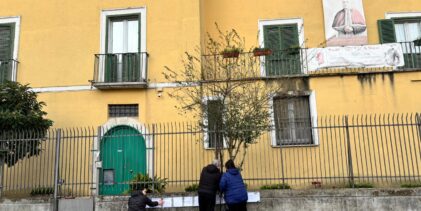 Scuola “Battistine”, la lettera dell’operatrice Susanna: “Bambini miei, vi ho protetto con tutta me stessa”