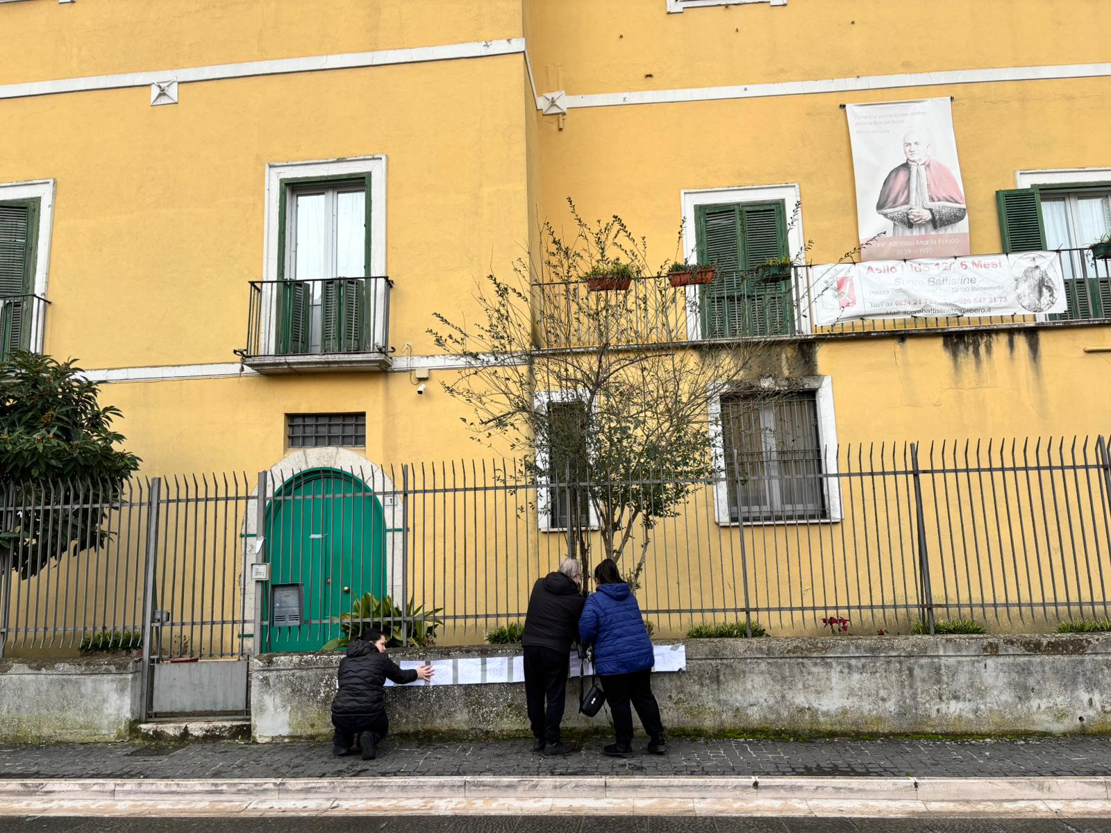 Maltrattamenti all’asilo nido: ferma condanna dell’associazione presidi e solidarietà alle famiglie