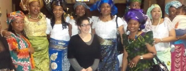 Giornata Mondiale contro le mutilazioni genitali femminili