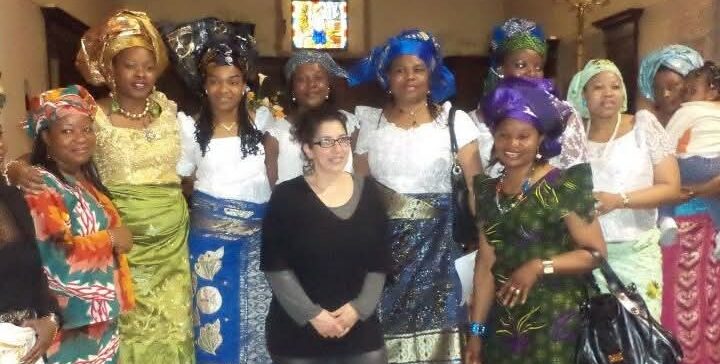 Giornata Mondiale contro le mutilazioni genitali femminili