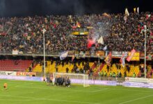 Benevento-Picerno: 1-0. Siamo Pierozzi di te. La Strega vince all’ultimo assalto