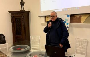 Città Caudina, slancio verso il futuro: incontro fondamentale a Montesarchio per la candidatura a Capitale Italiana della Cultura 2028