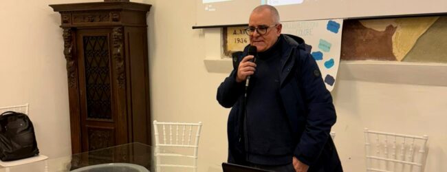 Città Caudina, slancio verso il futuro: incontro fondamentale a Montesarchio per la candidatura a Capitale Italiana della Cultura 2028