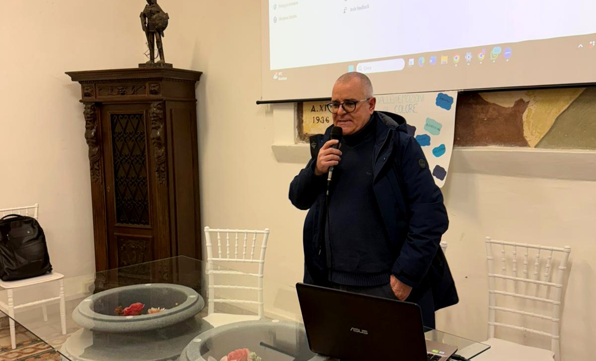 Città Caudina, slancio verso il futuro: incontro fondamentale a Montesarchio per la candidatura a Capitale Italiana della Cultura 2028