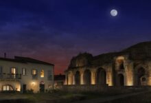 Tre piazze, una luce: Civico22 chiede un progetto unitario per il cuore storico di Benevento