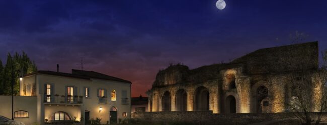 Tre piazze, una luce: Civico22 chiede un progetto unitario per il cuore storico di Benevento