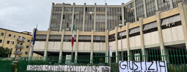 Caso Battistine, avanti l’inchiesta: Mastella incontra le famiglie per confronto su spazi da utilizzare