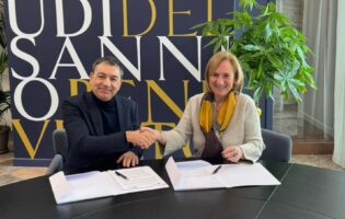 Asia e Unisannio firmano accordo per formazione e ricerca scientifica