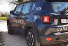Valle Caudina: rifiuti speciali, una denuncia e sequestri dei Carabinieri Forestali