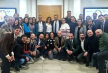 Sanità territoriale e nuovi modelli organizzativi: incontro OPI Napoli e fisioterapisti