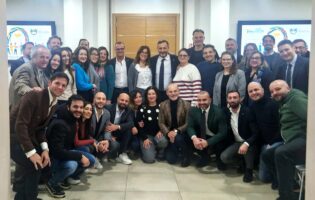 Sanità territoriale e nuovi modelli organizzativi: incontro OPI Napoli e fisioterapisti