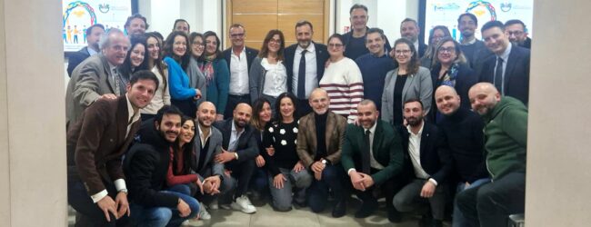 Sanità territoriale e nuovi modelli organizzativi: incontro OPI Napoli e fisioterapisti