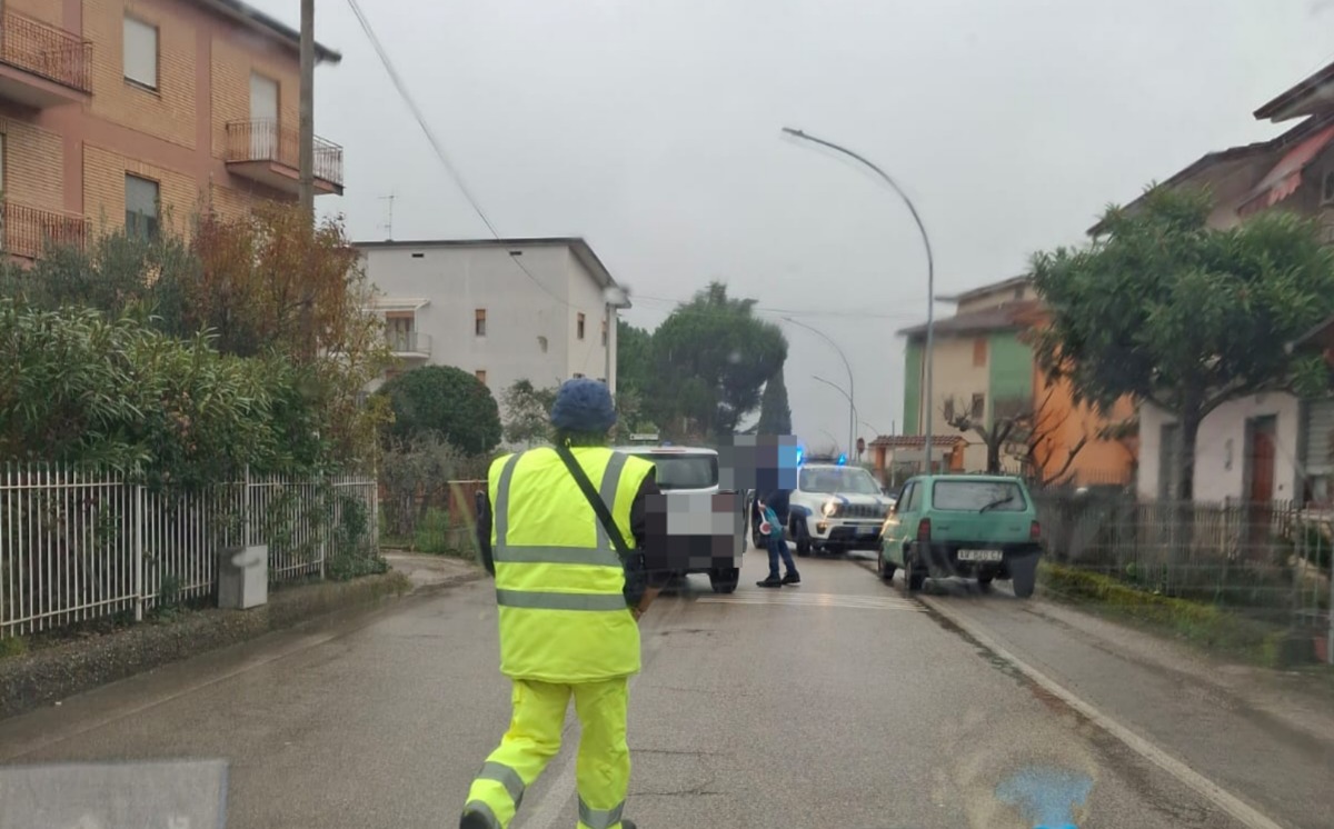 Truffa ad anziani: la polizia arresta una persona a San Giorgio del Sannio