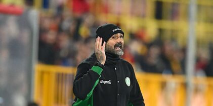 U.S. Avellino 1912, chiarimento dopo il post-gara: la nota del club e le parole di mister Biancolino