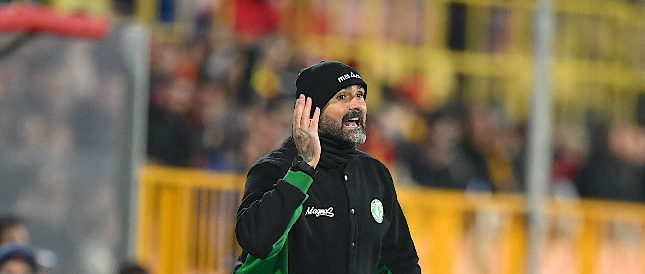 U.S. Avellino 1912, chiarimento dopo il post-gara: la nota del club e le parole di mister Biancolino