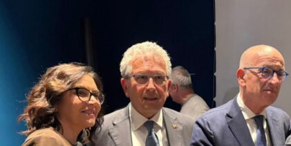 Referendum Giustizia, Forza Italia rafforza i Comitati per il Sì nel Sannio