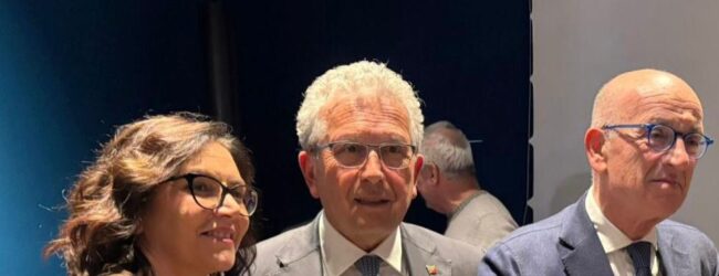 Referendum Giustizia, Forza Italia rafforza i Comitati per il Sì nel Sannio