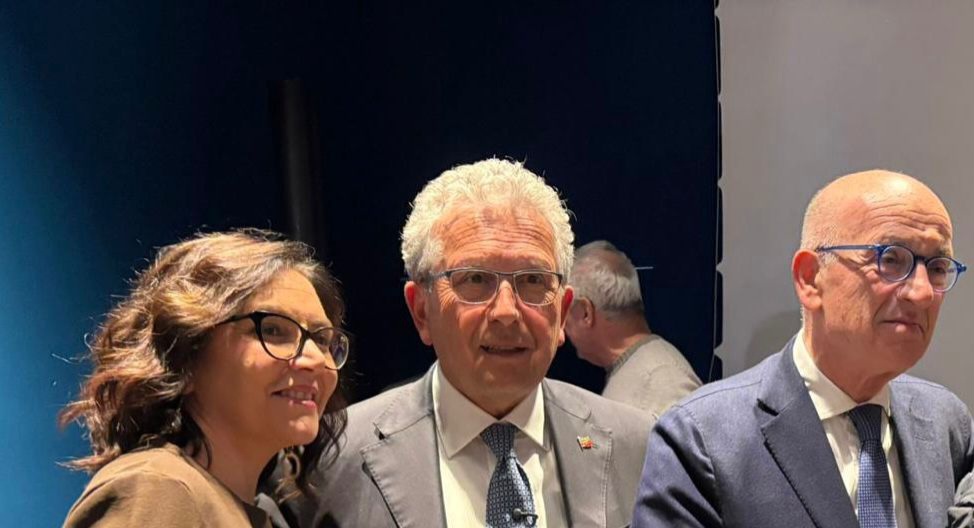 Referendum Giustizia, Forza Italia rafforza i Comitati per il Sì nel Sannio