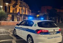 Formazione europea per la Polizia Municipale di Benevento: CEPOL e SISFOR+.