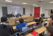 Medicina, al via il corso ad Alta Tecnologia: accoglienza per le matricole Unisannio