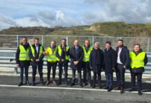 Rubano: nel Sannio cresce comparto edile grazie alle grandi opere