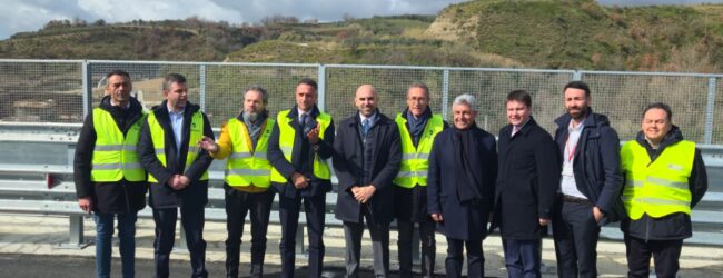 Rubano: nel Sannio cresce comparto edile grazie alle grandi opere