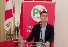 Congresso Pd, il neo Presidente Fusco: pronti per un partito più aperto, plurale e inclusivo