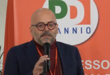 Congresso Pd, il bilancio di Cacciano: sono stati quattro anni di grandi sfide