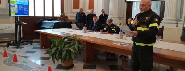 “Sii Saggio, Guida Sicuro” fa tappa a Benevento: oggi l’incontro in Prefettura