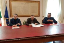 Tutela delle contrade e dei rifiuti, rinnovato accordo tra Asia, Comune e Guardie Ambientali