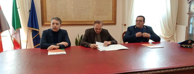 Tutela delle contrade e dei rifiuti, rinnovato accordo tra Asia, Comune e Guardie Ambientali