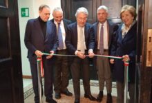 Benevento, inaugurato lo Sportello Antiusura: istituzioni unite contro usura e sovraindebitamento