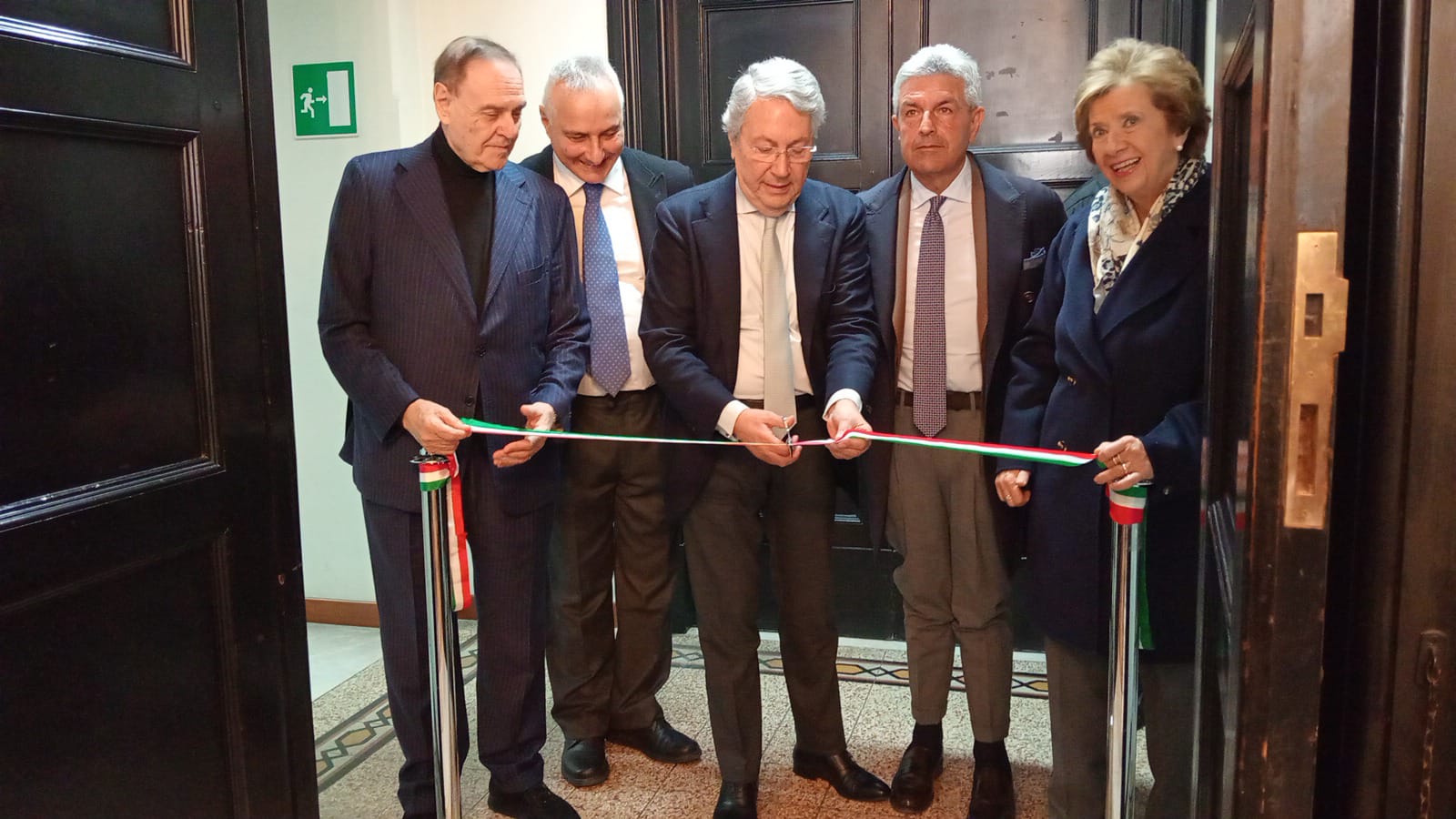Benevento, inaugurato lo Sportello Antiusura: istituzioni unite contro usura e sovraindebitamento