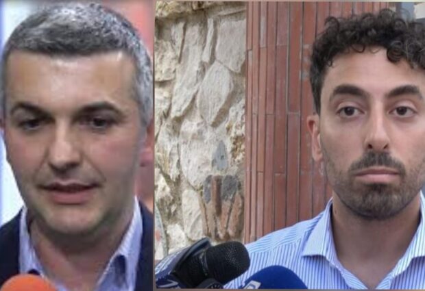 Terremoto continuo nel PD: se ne vanno Iavarone e Addabbo